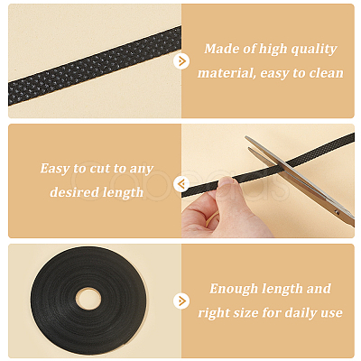 PP Plastic Ribbon DIY-WH0651-06-1
