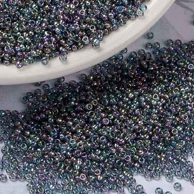 MIYUKI Round Rocailles Beads SEED-X0056-RR2444-1