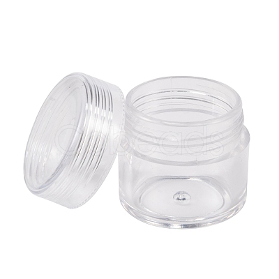 Plastic Bead Storage Containers C062Y-1