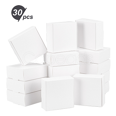 Paper Candy Boxes CON-BC0006-60B-03-1