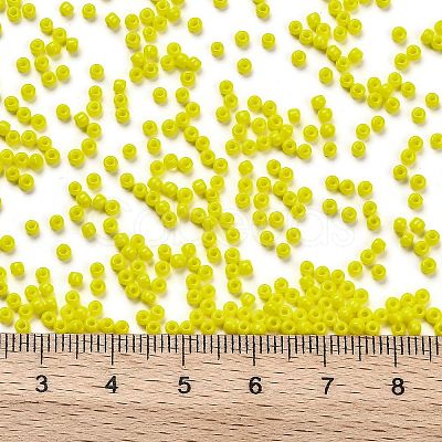 TOHO Round Seed Beads SEED-TR11-0042-1