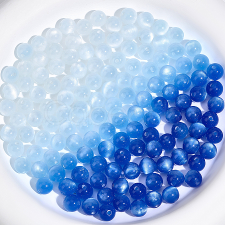 Transparent Resin UV Reactive Beads RESI-PA0001-39A-01-1