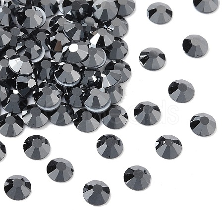 Preciosa® MAXIMA Crystal No Hotfix Flatback Stones Y-PRC-NSS8-23980-272-1
