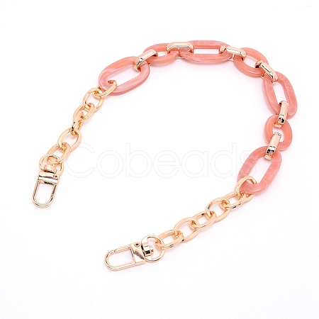 Resin Bag Strap FIND-WH0062-71B-1