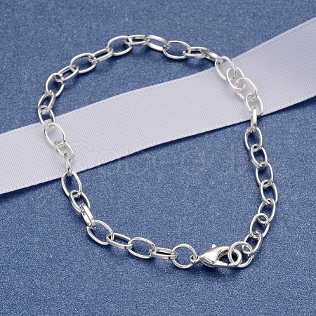 Iron Bracelet Making IFIN-H031-S-1