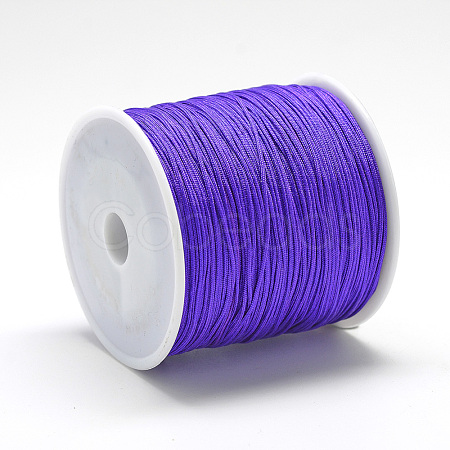 Nylon Braided Cord NWIR-Q009B-676-1