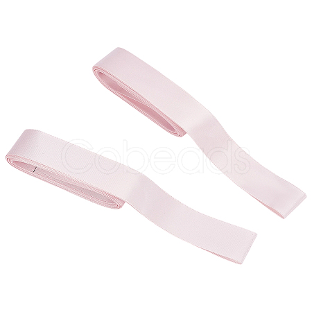 Cotton Ribbons OCOR-WH0008-078B-1