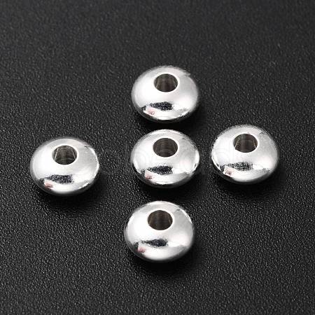 Brass Beads KK-H759-25A-S-1
