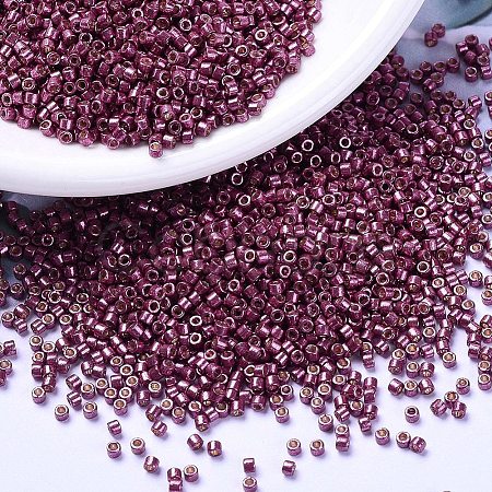 MIYUKI Delica Beads X-SEED-J020-DB1849-1
