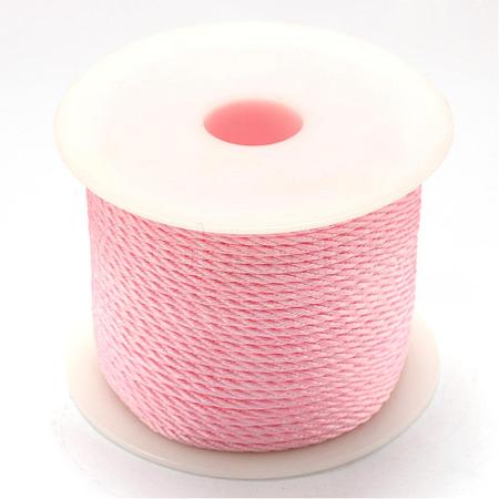 Nylon Braided Cord NWIR-R026-1.0mm-103-1