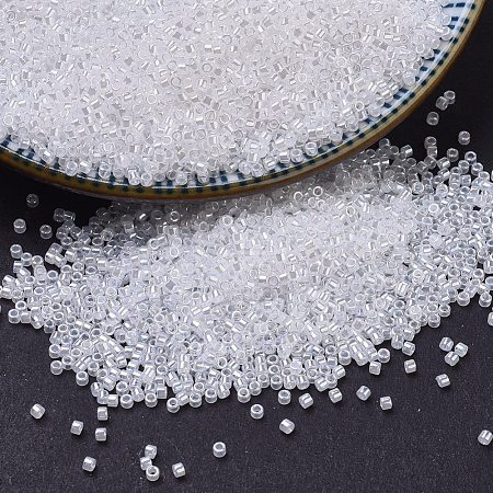 MIYUKI Delica Beads SEED-X0054-DB0231-1