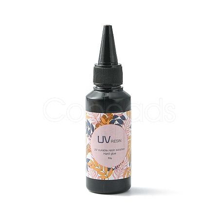 UV Glue and Bottles DIY-YWC0001-87A-1