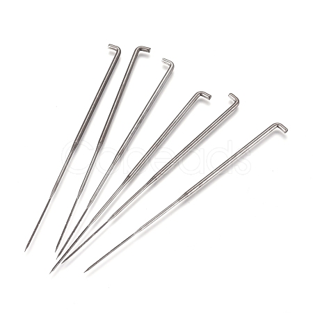 Iron Felting Needles NEED-D009-C-1