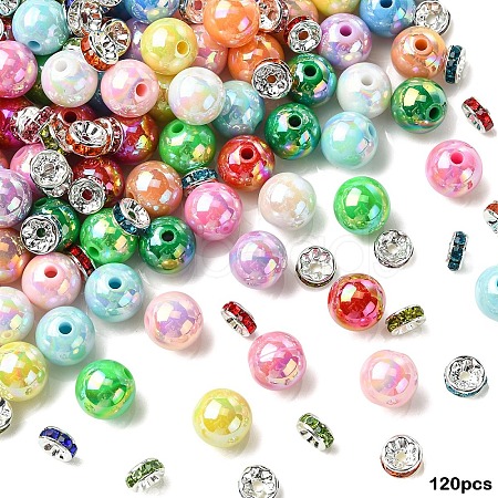 DIY Jewelry Making Kits DIY-YW0017-68B-1