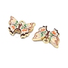 Printed Alloy Pendants PALLOY-P319-07B-15-2