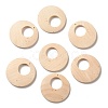 (Defective Closeout Sale: Get Mouldy) Wood Pendants LS-WOOD-XCP0001-78-1