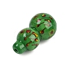 Handmade Lampwork Beads LAMP-Q005-08-2