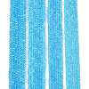 Electroplate Glass Beads Strands EGLA-A044-T6mm-A08-2