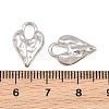 Alloy Pendants AL-CBA83D5-21P-3