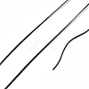 400M Flat Elastic Crystal String NWIR-F011-03J-3