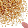 Brass Open Jump Rings KK-WH0001-38G-01-1