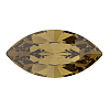 Preciosa® MAXIMA Crystal Fancy Stones X-PRC-FG10-10220-3