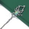 Alloy Hair Sticks PW-WG07E00-01-3