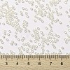 TOHO 11/0 Round Beads X-SEED-TR11-0981C-3