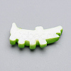 Resin Decoden Cabochons CRES-T005-55-2