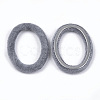 Velvet Linking Rings WOVE-S118-23E-2