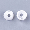 Opaque AS Plastic Buttons MACR-S365-11B-2