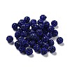 Pave Disco Ball Beads RB-A130-10mm-10-5