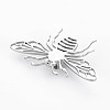 Bee Brooch JEWB-N007-002P-FF-2
