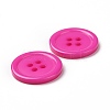 Resin Buttons RESI-D030-20mm-04-2