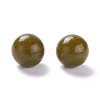 Natural TaiWan Jade Beads G-D456-04-2
