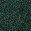 TOHO 8/0 Round Beads X-SEED-TR08-0249-2