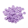 Handmade Polymer Clay Beads X-CLAY-R067-6.0mm-01-4
