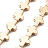 Synthetic Non-magnetic Hematite Beads Strands G-M095-D01-03KCG-1