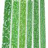 Transparent Glass Beads Strands EGLA-A044-T1mm-MB11-2