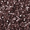Glass Bugle Beads SEED-B001-03A-07-3