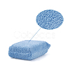 Cleaning Cloths Wash Towel AJEW-TA0016-01-5