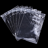 Polypropylene Zip Top Bags OPP-S004-02A-1