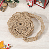 Linen Ribbon DIY-WH20081-001A-3
