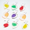 Nbeads DIY Dangle Earring Making Kits DIY-NB0005-84-4