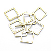 Brass Linking Rings KK-J270-86C-RS-1