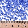 Glass Seed Beads SEED-A010-2mm-43B-3