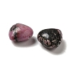 Natural Rhodonite Beads G-K248-A11-2