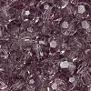Transparent Colours Glass Round Beads SEED-F006-04A-06-3