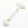 Opalite Brass Face Massager MRMJ-G009-16G-2
