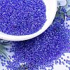 MIYUKI Round Rocailles Beads SEED-X0054-RR0353-1